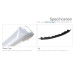 tuix front skirt set for hyundai elantra coupe 2013-15